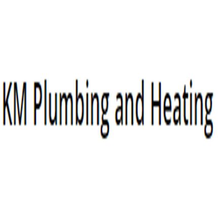 Logo von KM Plumbing and Heating