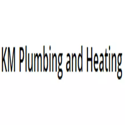 Logo von KM Plumbing and Heating