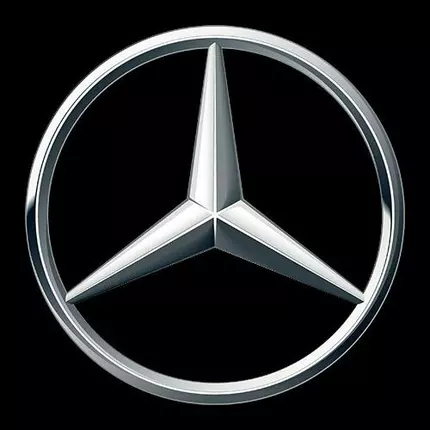 Logo da Mercedes-Benz LUEG Mülheim