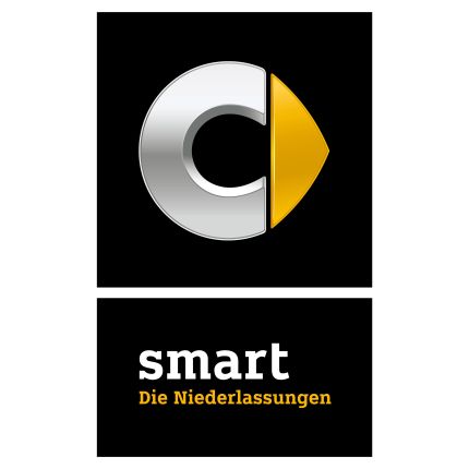 Logótipo de smart Niederlassung Darmstadt