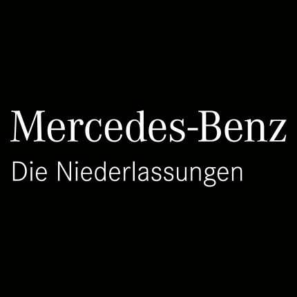 Logotyp från Mercedes-Benz Niederlassung Mannheim-Heidelberg-Landau