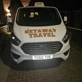 Bild von Getaway Travel