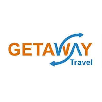 Logo fra Getaway Travel