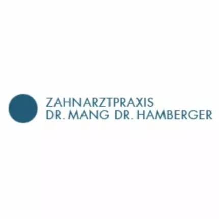 Logo von Mang Dr. Hamberger Dr. Zahnärzte