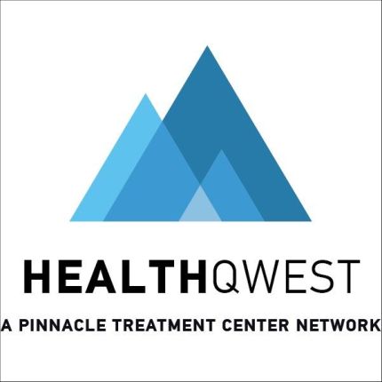 Logo od HealthQwest Frontiers | Douglasville