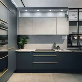 MKM Cardiff Kitchen Showroom