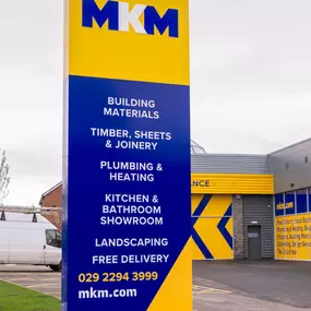 MKM Cardiff Branch