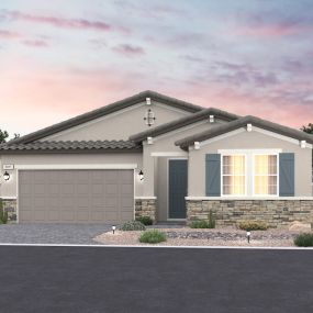 Bild von Beazer Homes Crosswind Estates