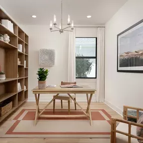 Flexible living options for every lifestyle