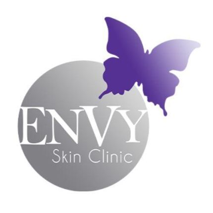 Logo da Envy Skin Clinic