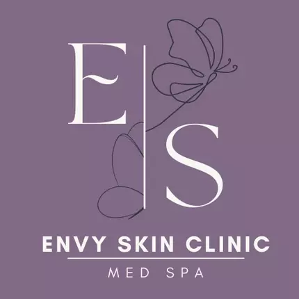 Logotipo de Envy Skin Clinic