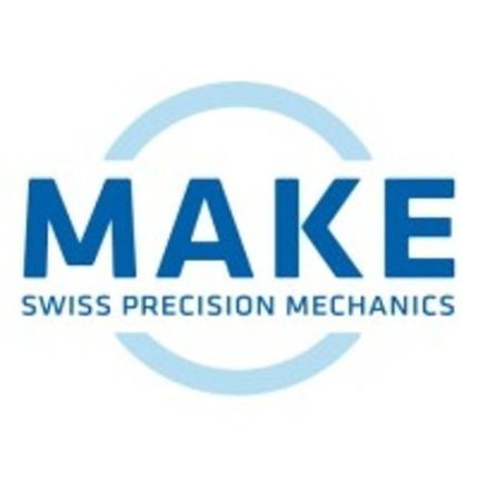 Logo de Make AG