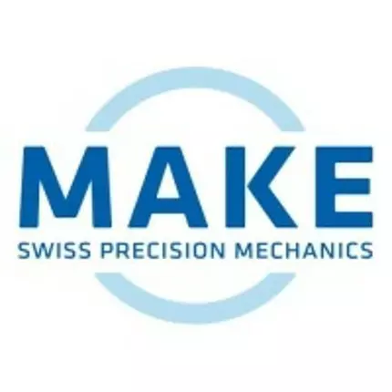 Logo von Make AG