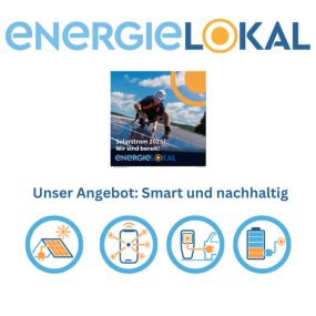 Bild von Energielokal AG