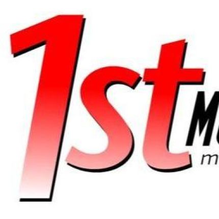 Logo van 1st Movers Edinburgh