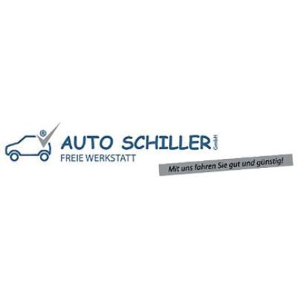 Logo od Schiller Auto GmbH | Autowerkstatt Paffenhofen
