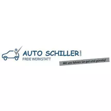 Logo from Schiller Auto GmbH | Autowerkstatt Paffenhofen