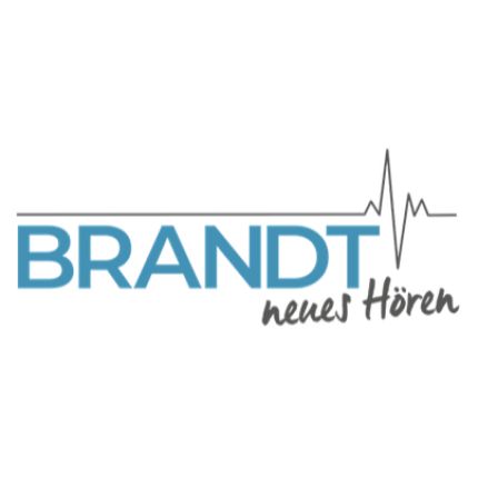 Logo de Brandt-neues Hören UG