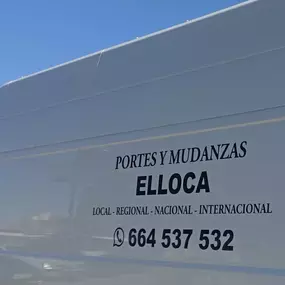 Bild von Transportes Elloca