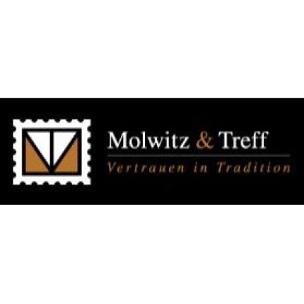 Logo de Molwitz & Treff seit 1945 Briefmarken | Briefe | Münzen