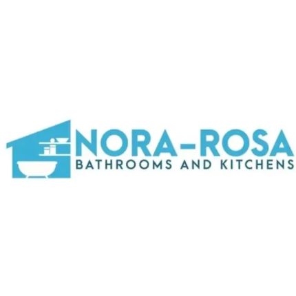 Logo da Nora Rosa