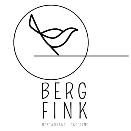 Logotyp från Restaurant BergFink