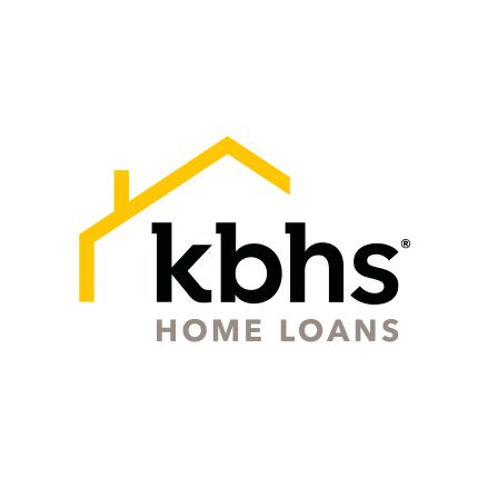 Logo od Yaddy Vega at KBHS Home Loans (NMLS #966128)