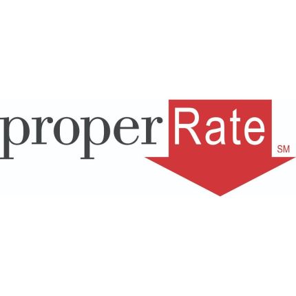 Logo da RJ Broton at Proper Rate (NMLS #1758405)