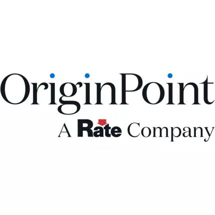 Logo de RJ Broton at Origin Point (NMLS #1758405)