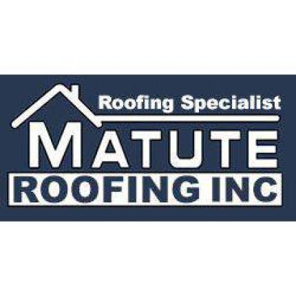 Λογότυπο από Matute Roofing Inc