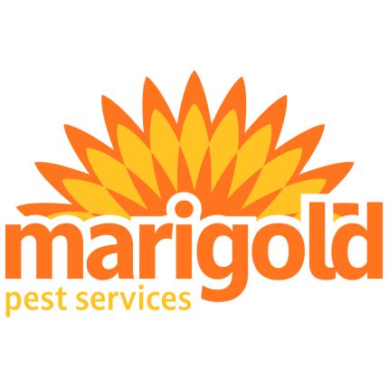 Logotipo de Marigold Pest Services