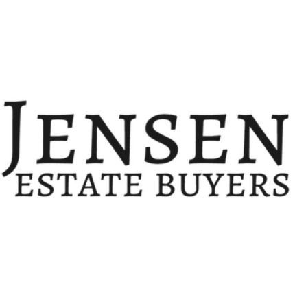 Logo de Jensen Estate Buyers