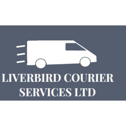 Logo von Liverbird Courier Services Ltd