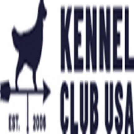 Logótipo de Kennel Club USA