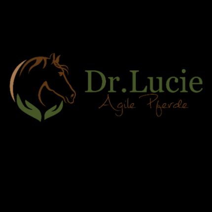 Logotipo de Dr.Lucie - Agile Pferde