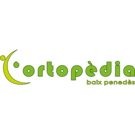 Logo od Ortopèdia Baix Penedès