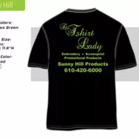 Bild von Sunny Hill Products