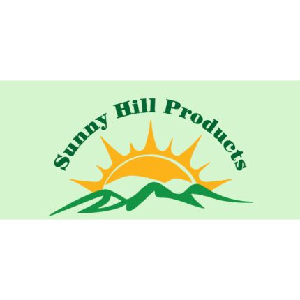 Logo fra Sunny Hill Products