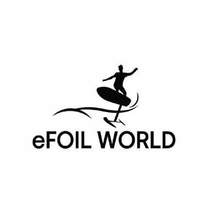 Logo from eFoil World