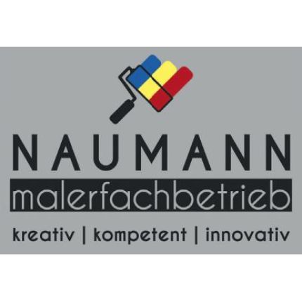 Logo from Farbe Naumann | Malermeisterbetrieb Robert Naumann Achslach