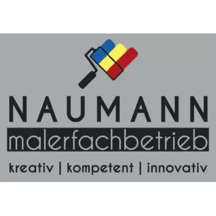 Logo od Farbe Naumann | Malermeisterbetrieb Robert Naumann Achslach