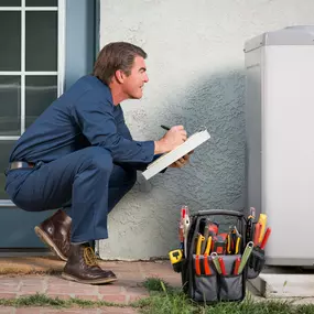 Stay Comfy HVAC. Noblesville, IN  HVAC Repair