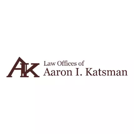 Logo da Law Offices of Aaron I. Katsman, PC