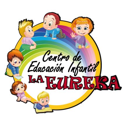 Logo od Centro De Educación Infantil La Eureka
