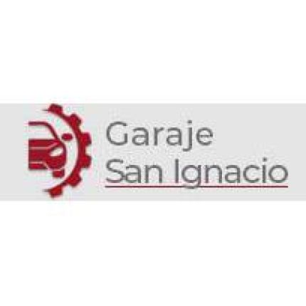 Logotipo de Garaje San Ignacio - Servicio Oficial  Fiat, Alfa Romeo