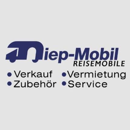 Logo da Niep-Mobil Reisemobile
