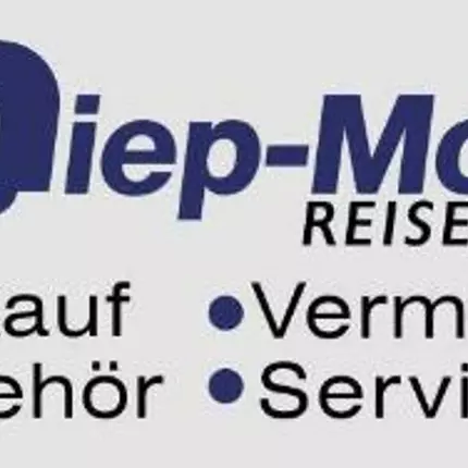 Logo van Niep-Mobil Reisemobile