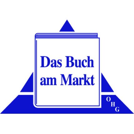 Logo from Das Buch am Markt OHG
