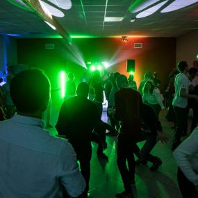 Bild von Prestation DJ Mariage, soirée anniversaire et événements d'entreprises à Angers