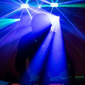 Bild von Prestation DJ Mariage, soirée anniversaire et événements d'entreprises à Angers